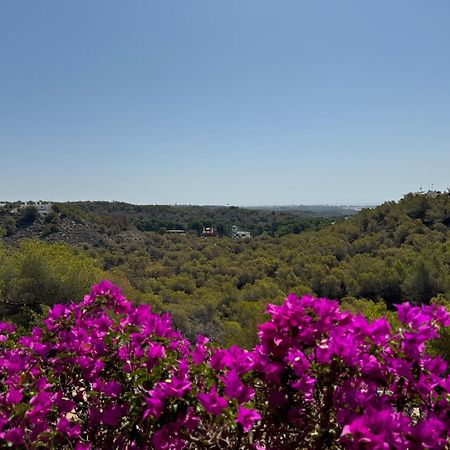 Orihuela - Las Ramblas - Casa Pino Dehesa de Campoamor  Exteriér fotografie