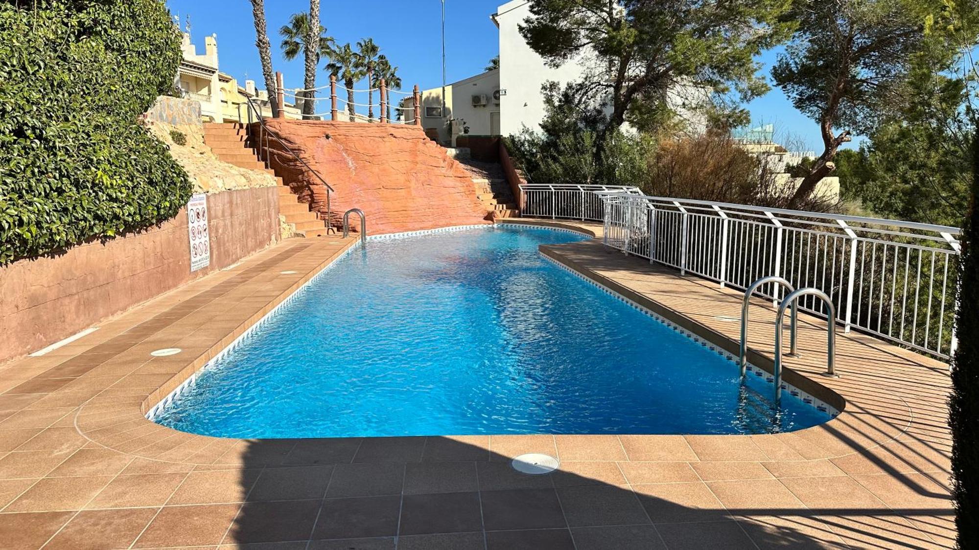 Orihuela - Las Ramblas - Casa Pino Dehesa de Campoamor  Exteriér fotografie
