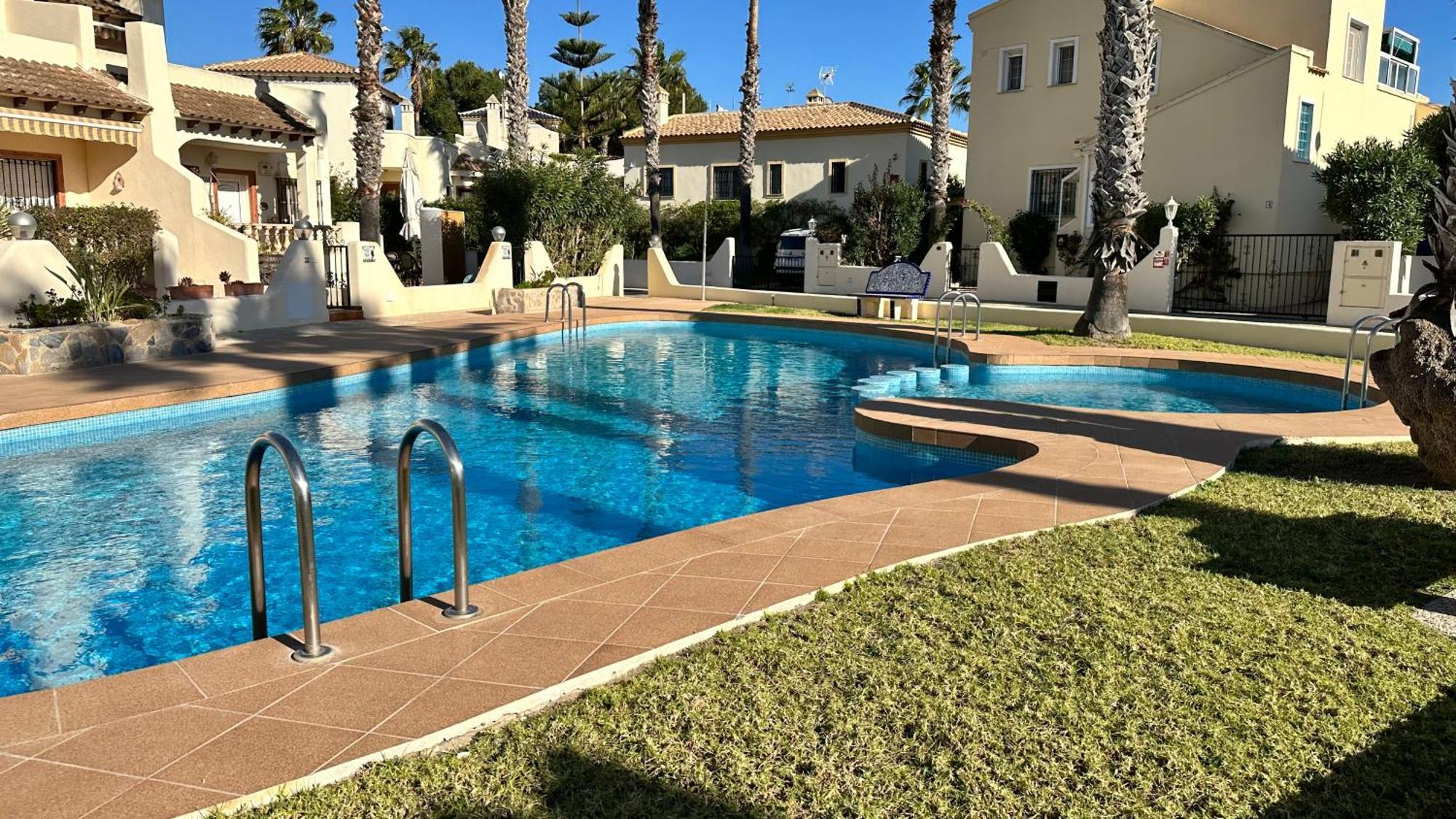 Orihuela - Las Ramblas - Casa Pino Dehesa de Campoamor  Exteriér fotografie