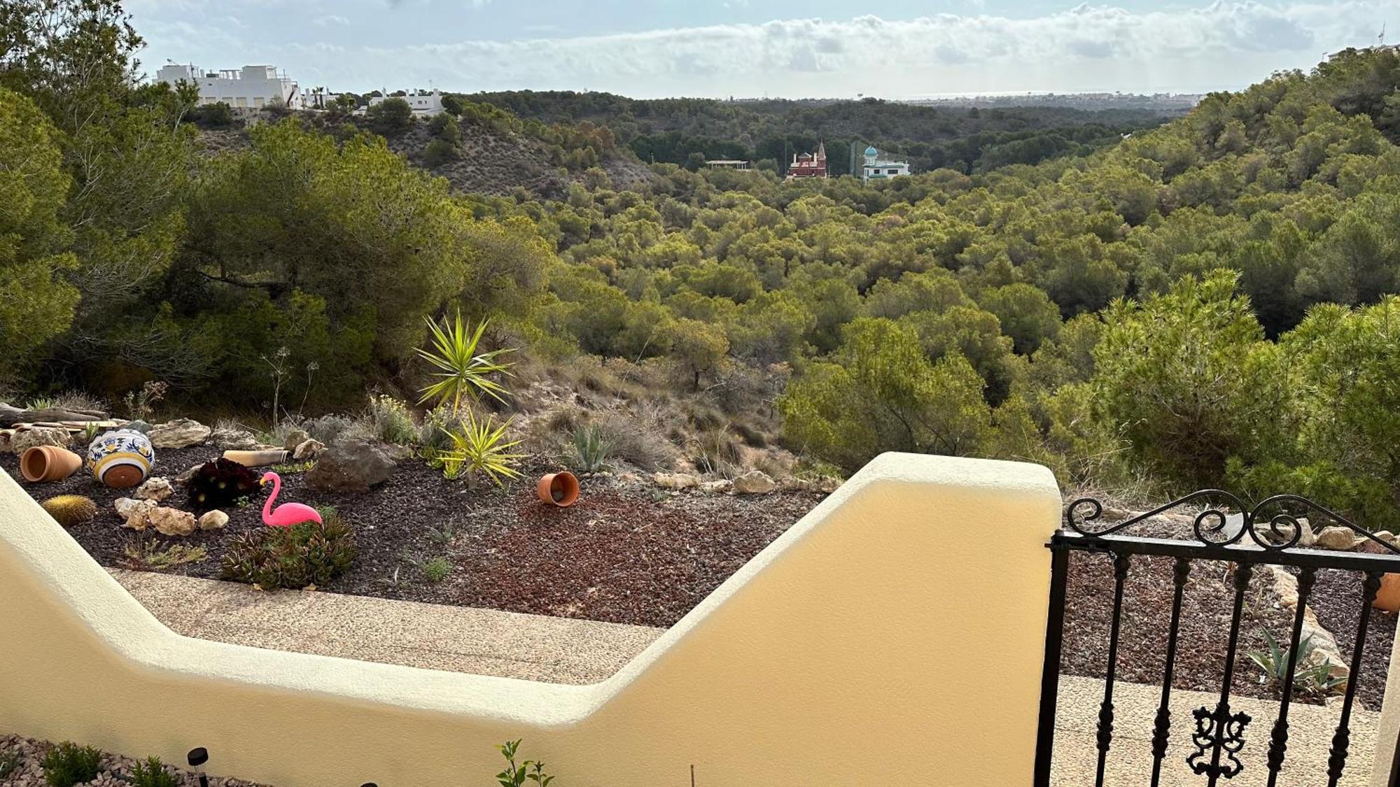 Orihuela - Las Ramblas - Casa Pino Dehesa de Campoamor  Exteriér fotografie