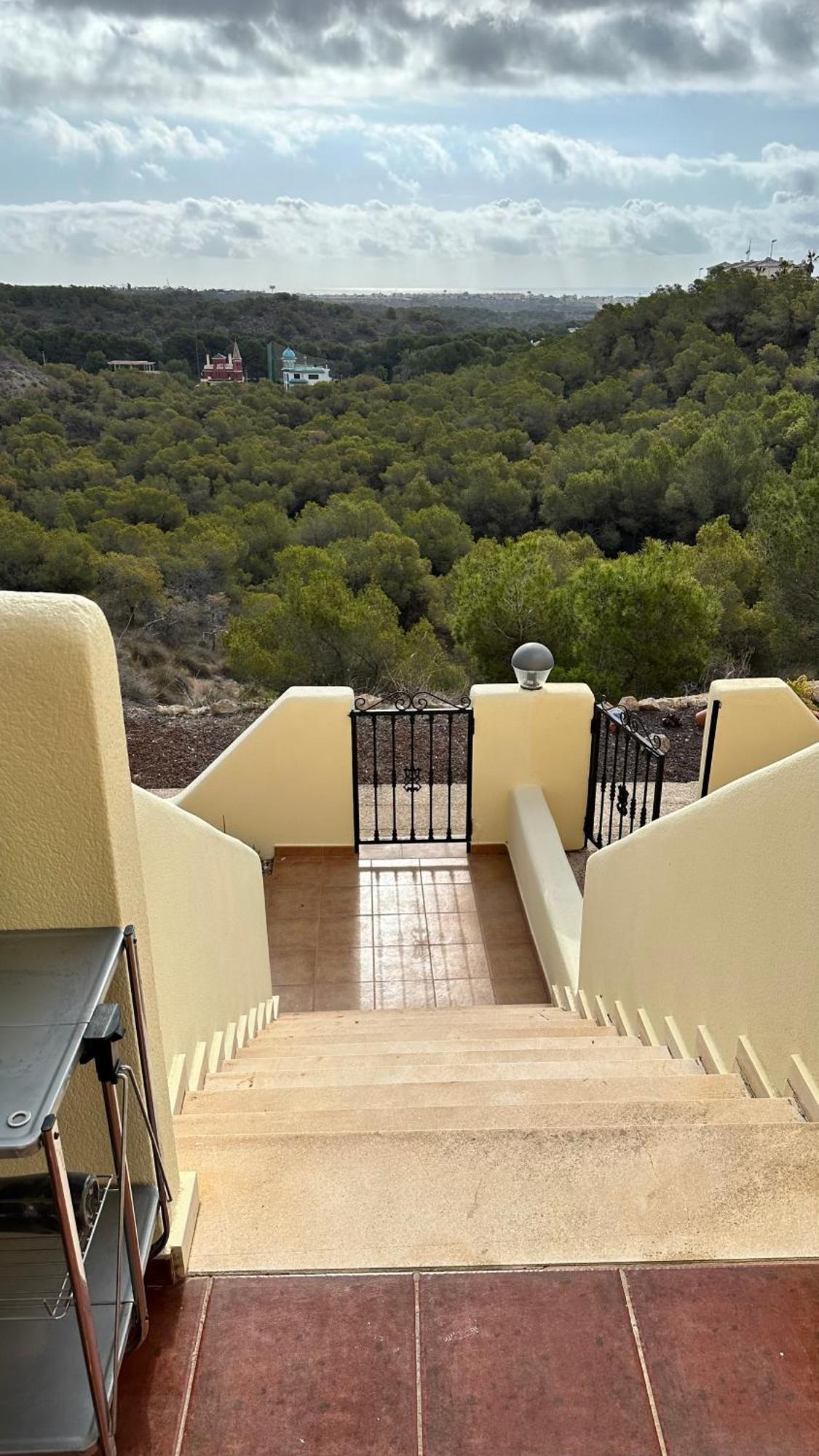 Orihuela - Las Ramblas - Casa Pino Dehesa de Campoamor  Exteriér fotografie