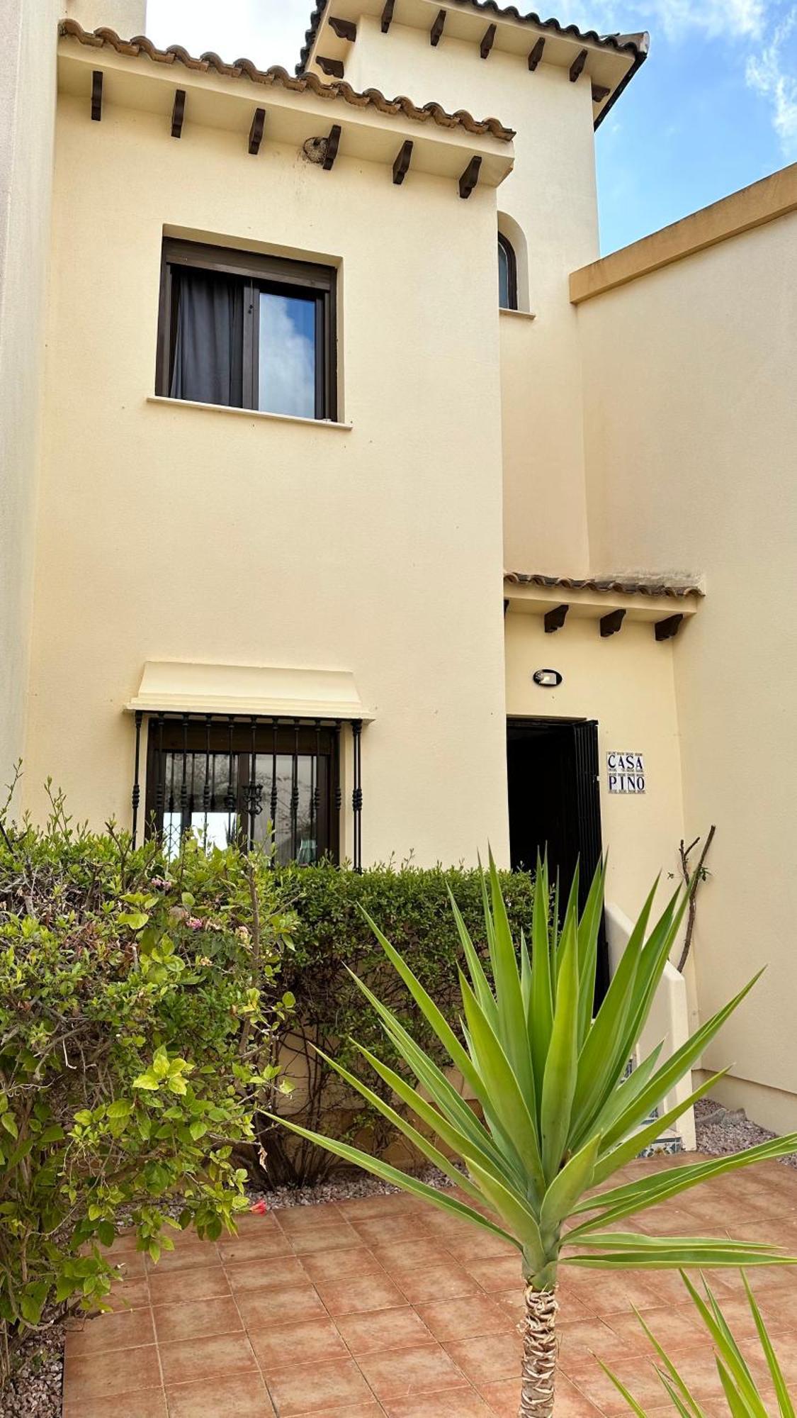 Orihuela - Las Ramblas - Casa Pino Dehesa de Campoamor  Exteriér fotografie