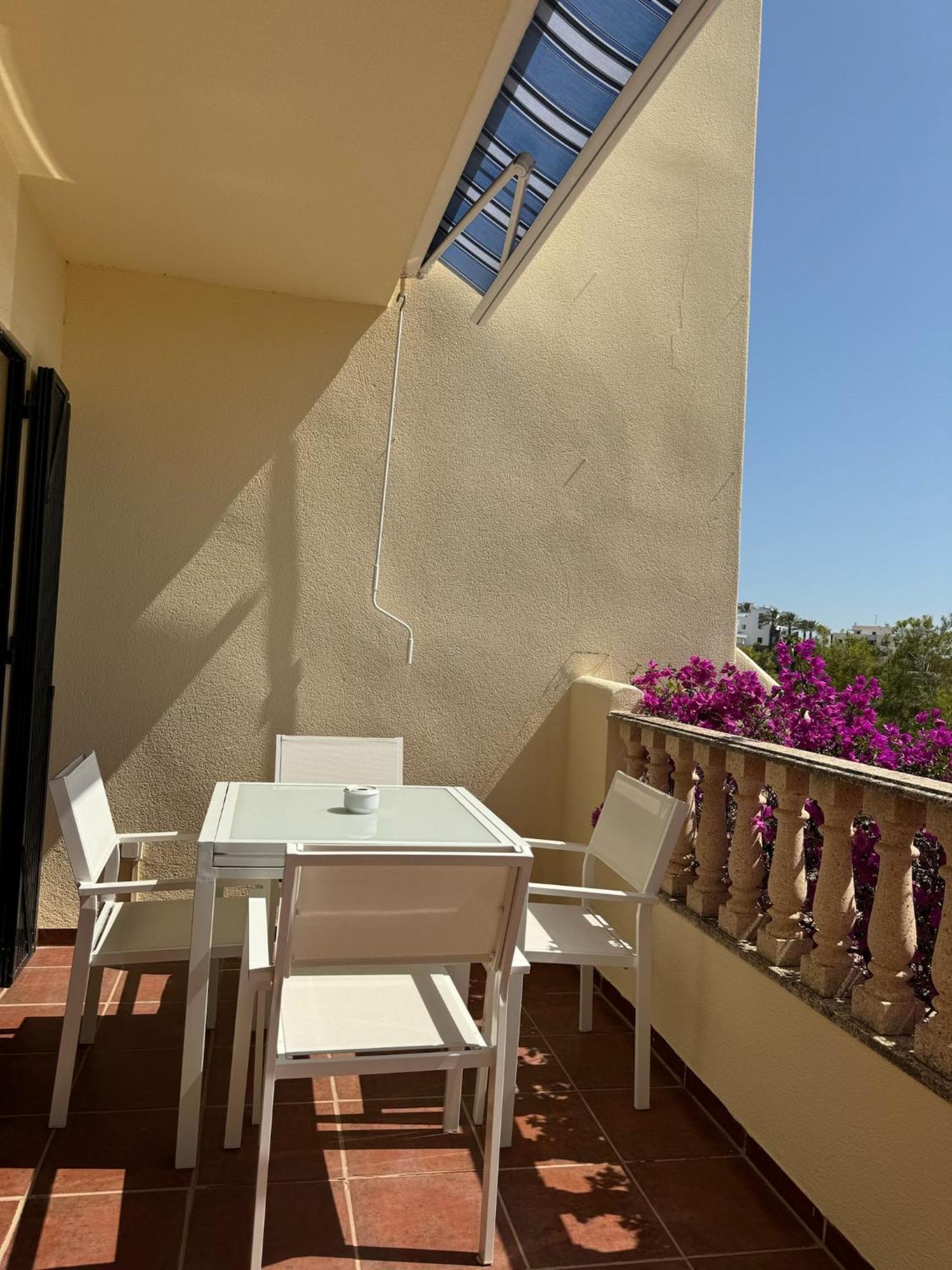 Orihuela - Las Ramblas - Casa Pino Dehesa de Campoamor  Exteriér fotografie