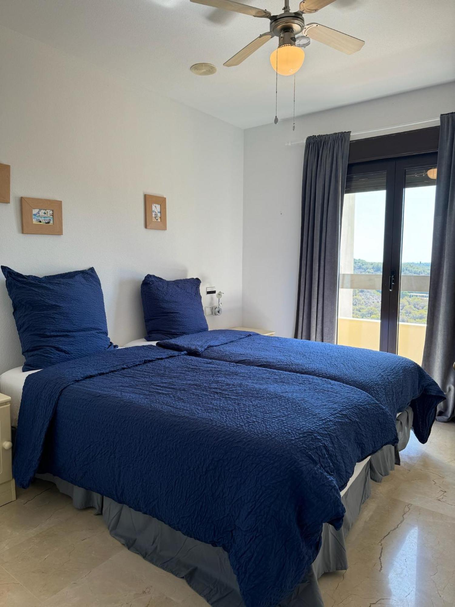 Orihuela - Las Ramblas - Casa Pino Dehesa de Campoamor  Exteriér fotografie