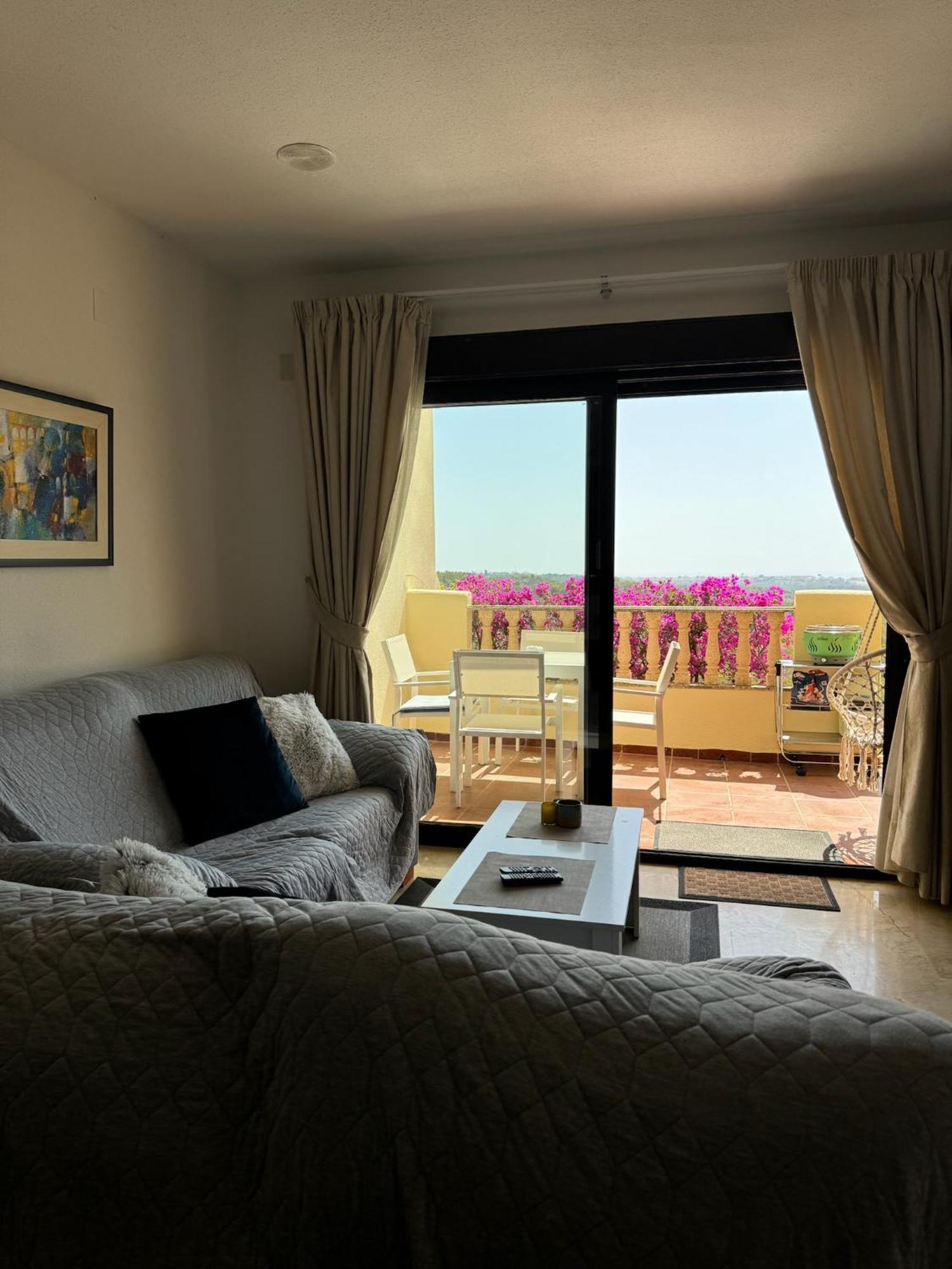 Orihuela - Las Ramblas - Casa Pino Dehesa de Campoamor  Exteriér fotografie