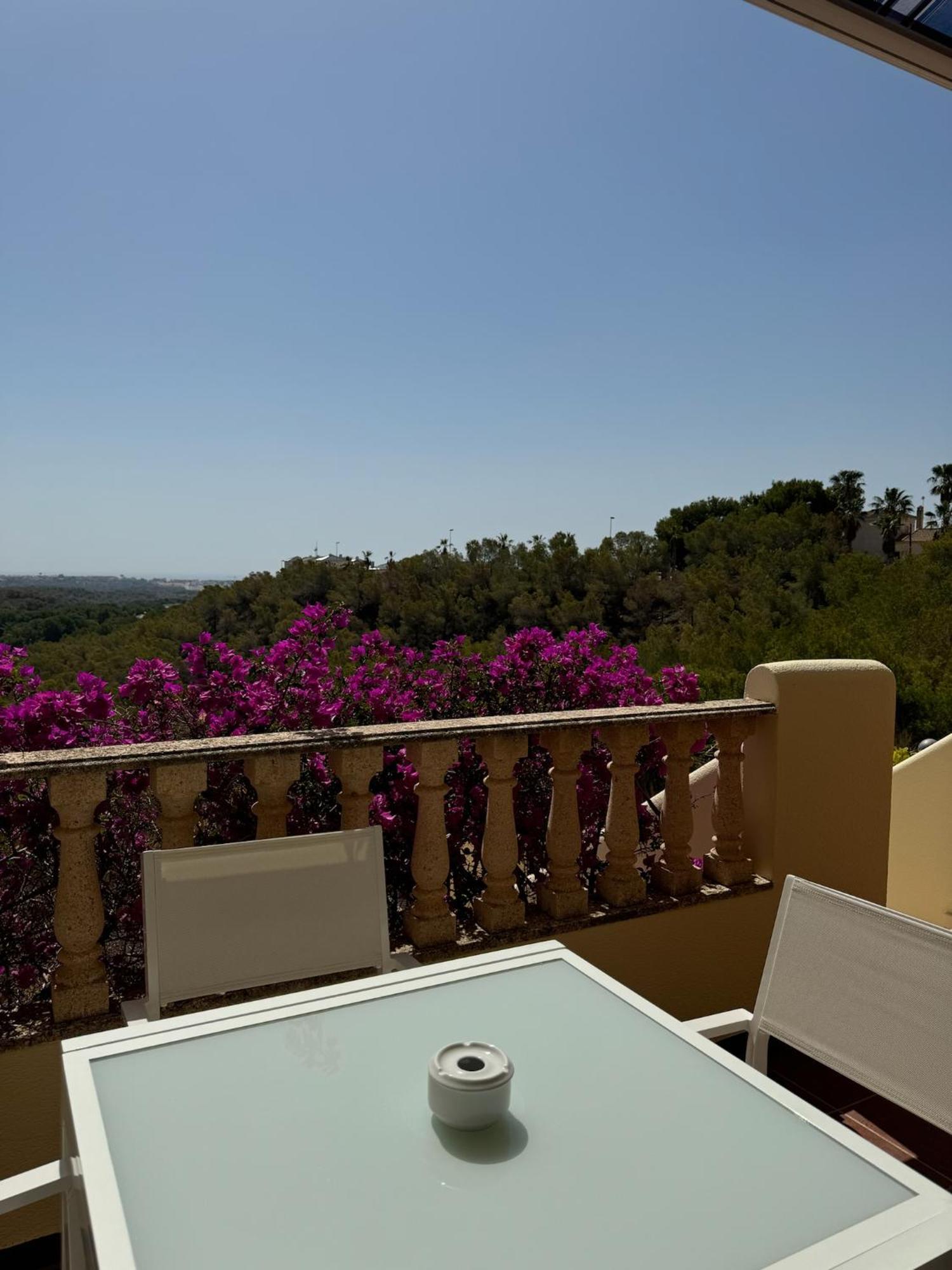 Orihuela - Las Ramblas - Casa Pino Dehesa de Campoamor  Exteriér fotografie