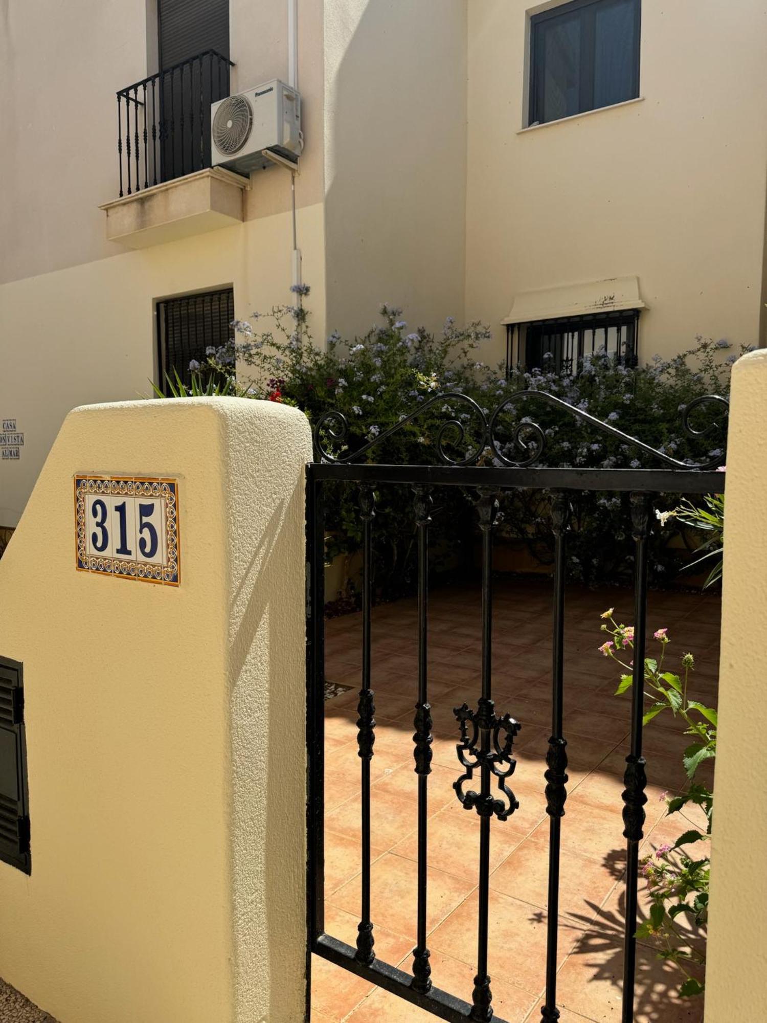 Orihuela - Las Ramblas - Casa Pino Dehesa de Campoamor  Exteriér fotografie