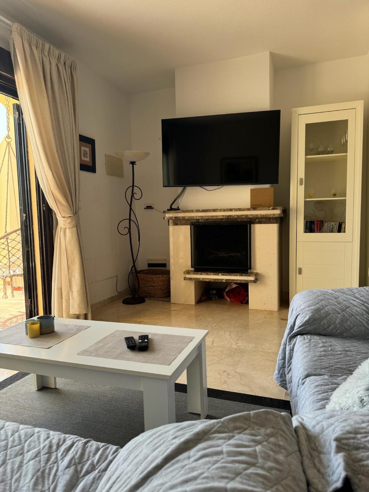Orihuela - Las Ramblas - Casa Pino Dehesa de Campoamor  Exteriér fotografie
